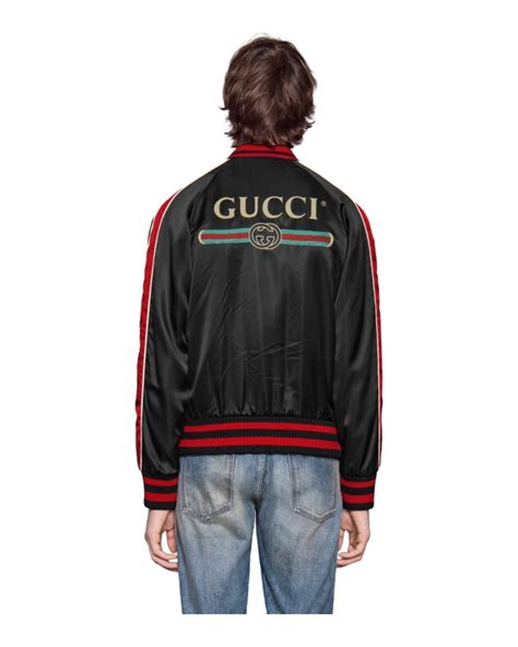 giacca sportiva gucci parallele|Giacche .